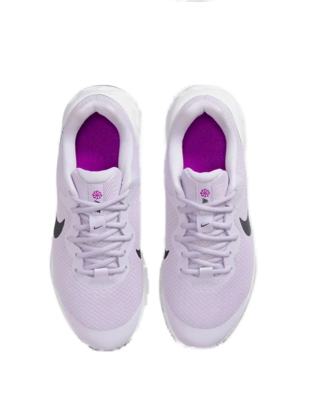 Kids Nike Revolution 6 'Violet Frost'